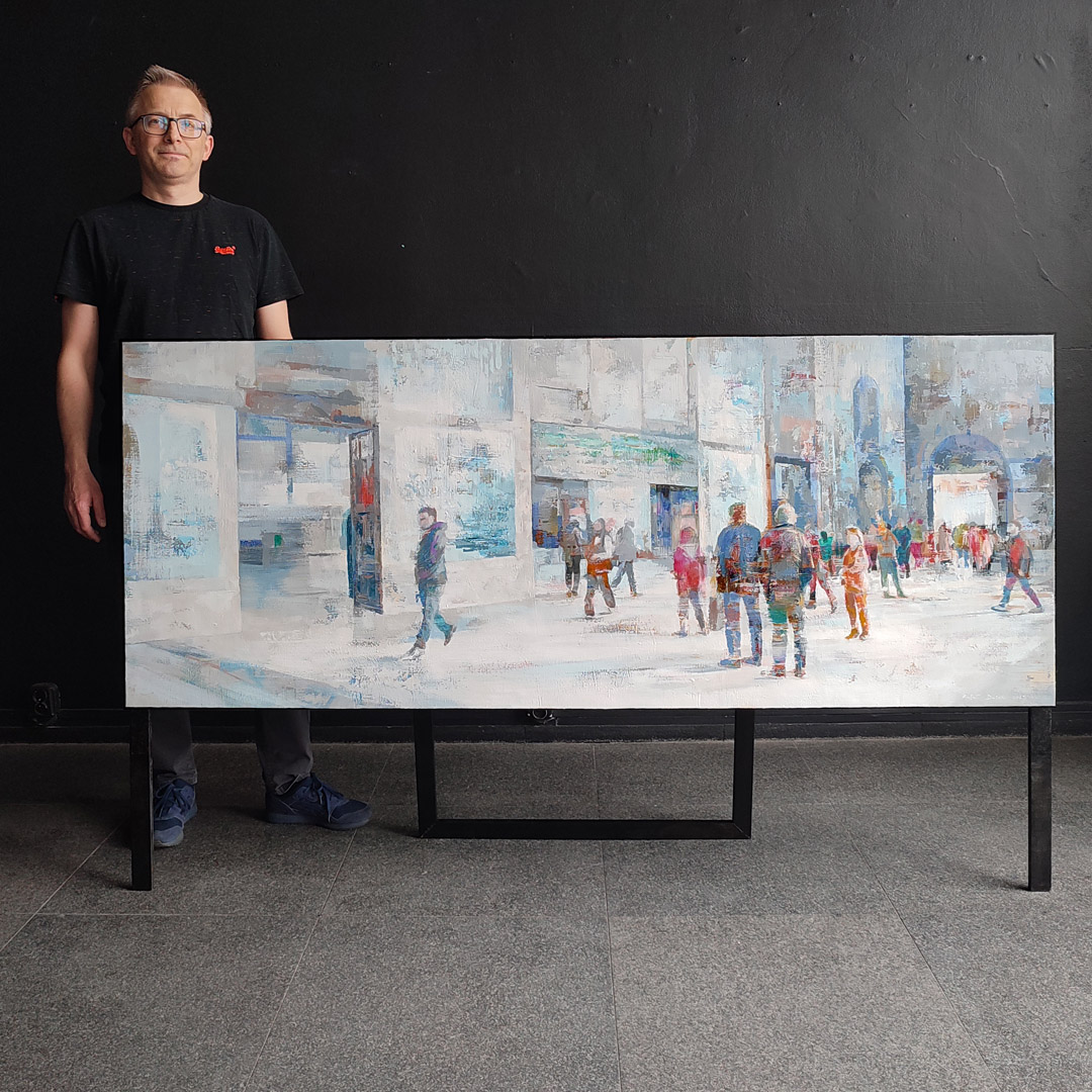 obraz 7G08_obraz PORTO_skala